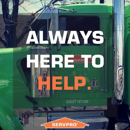Avatar for SERVPRO of North Anchorage